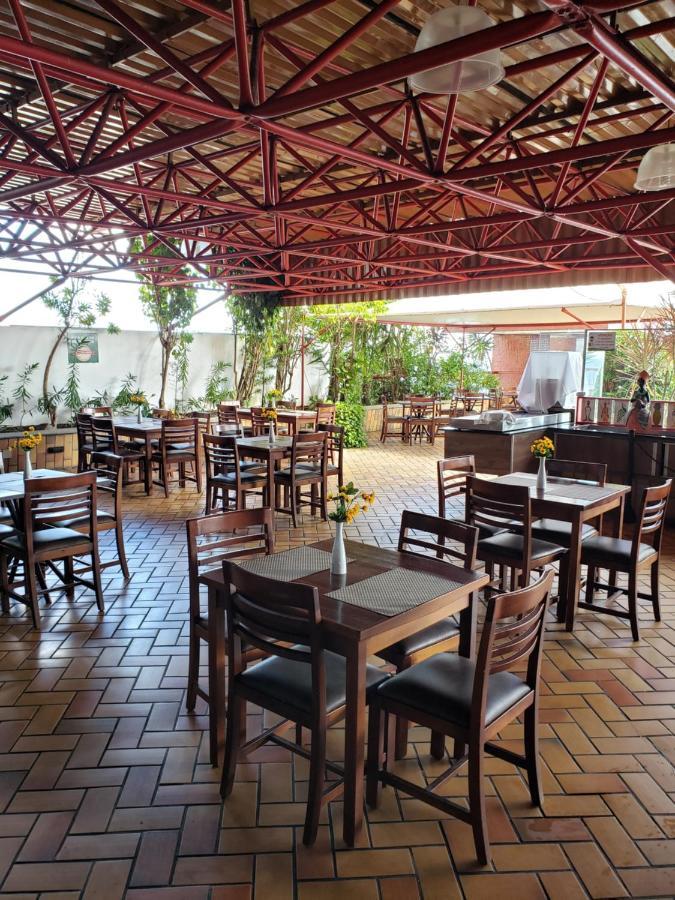 Apartamento Flat Sol Vitória Marina Salvador de Bahía Exterior foto
